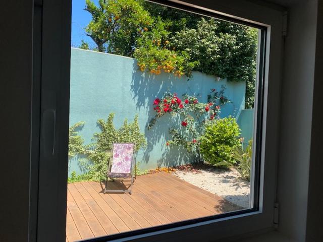 Serralves Blue House Villa Porto Exterior photo